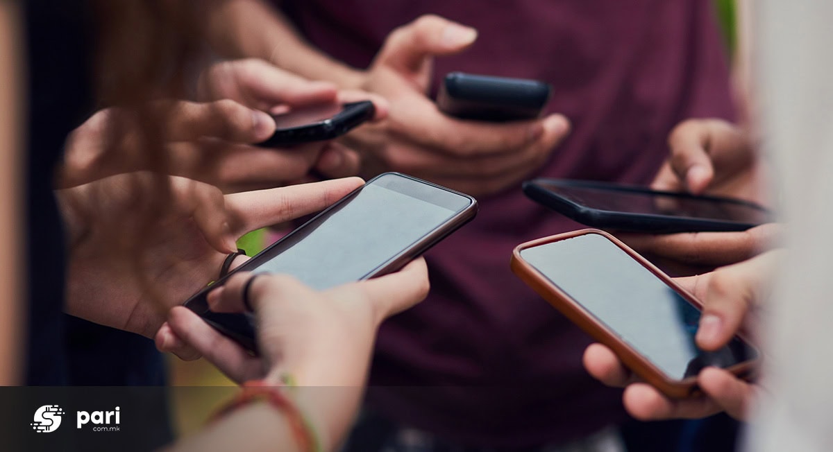 Андоновски: На чекор до ЕУ без роаминг – Македонија пред сите во регионот