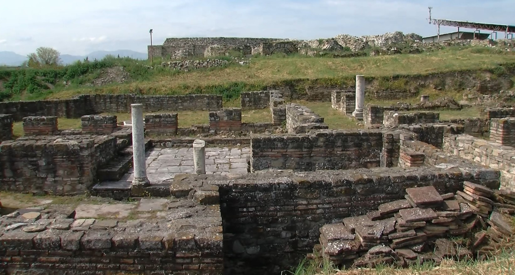 Илон Маск донатор во Стоби