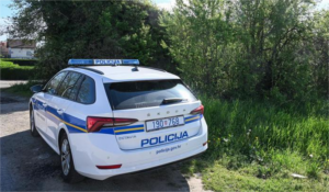 Разбојници со пиштоли упаднаа во куќа во Загреб – малолетник ги избрка