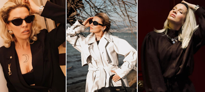 Миа Костова: „Верувам во Господ, вербата не е снимање крстови и миси во цркви – тоа е интима“