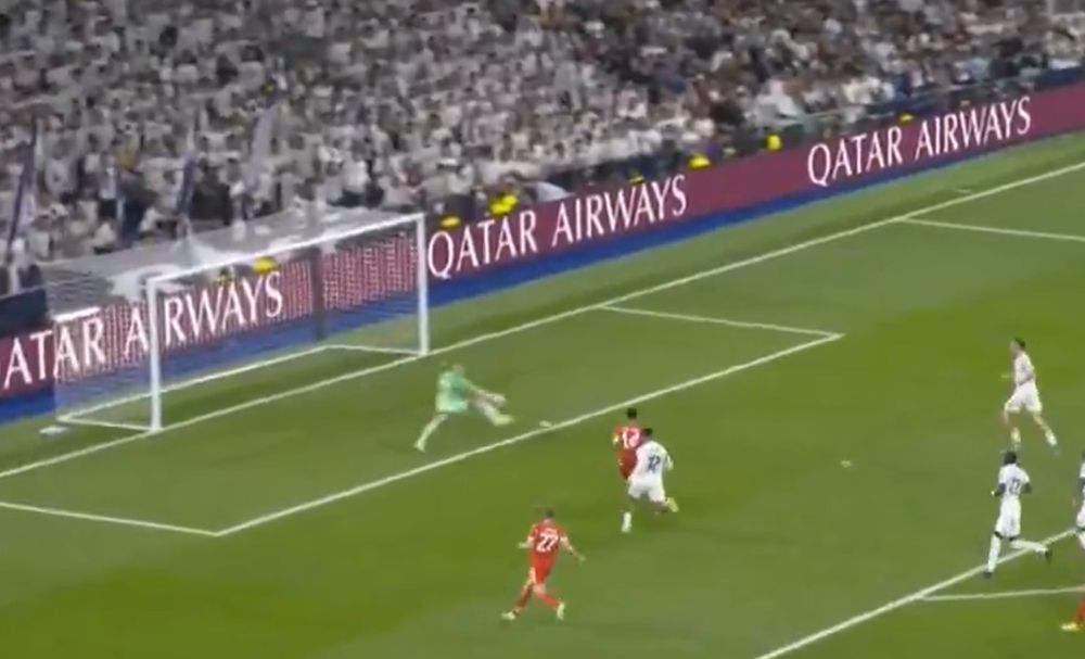 Баерн води во Мадрид, Луис Дијаз го замолкна Бернабеу (ВИДЕО)