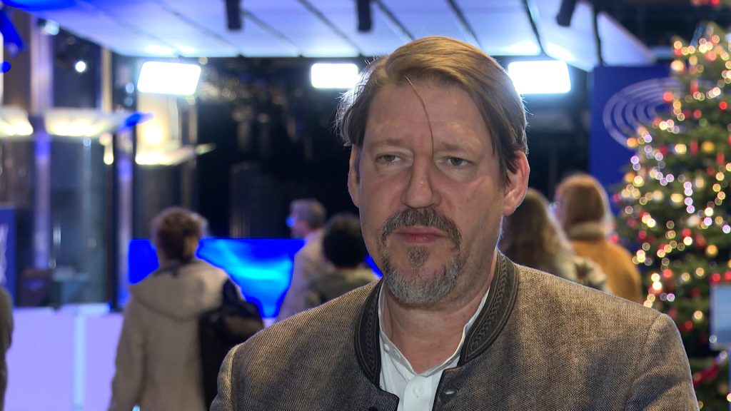 Вајц: Во последната година не видовме никаков напредок кај С Македонија во спроведувањето на реформите