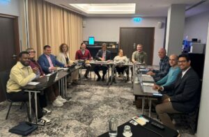 Министерството за спорт дел од европскиот проект „ELEVATE“