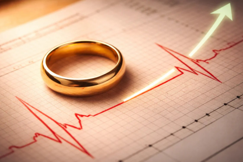 Најдоа нешто добро и од бракот