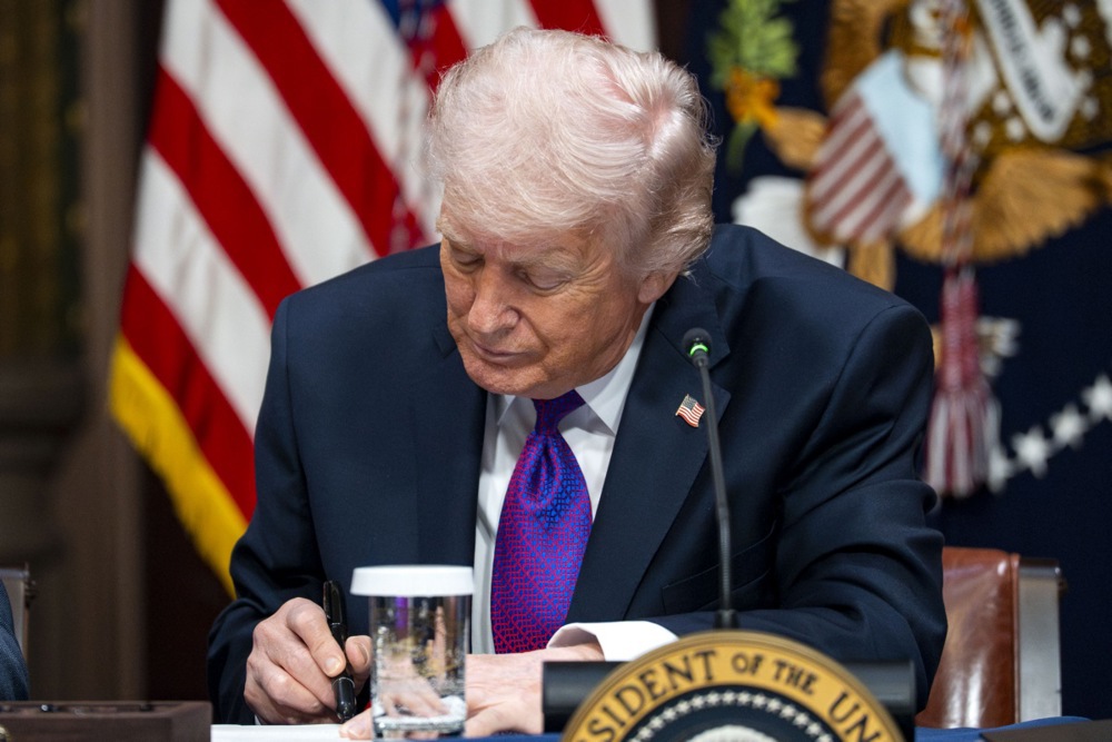 Трамп: Јасно е дека не ни требаат сојузници, но тие требаше да се вклучат во Иран