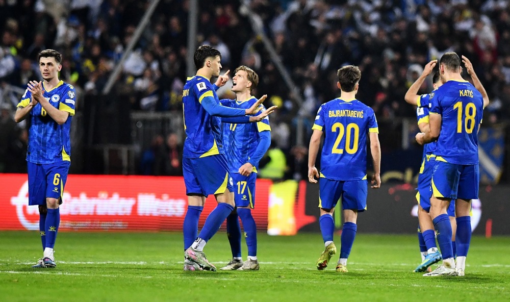 На секое СП има по две „југословенски“ репрезентации – традицијата продолжува!