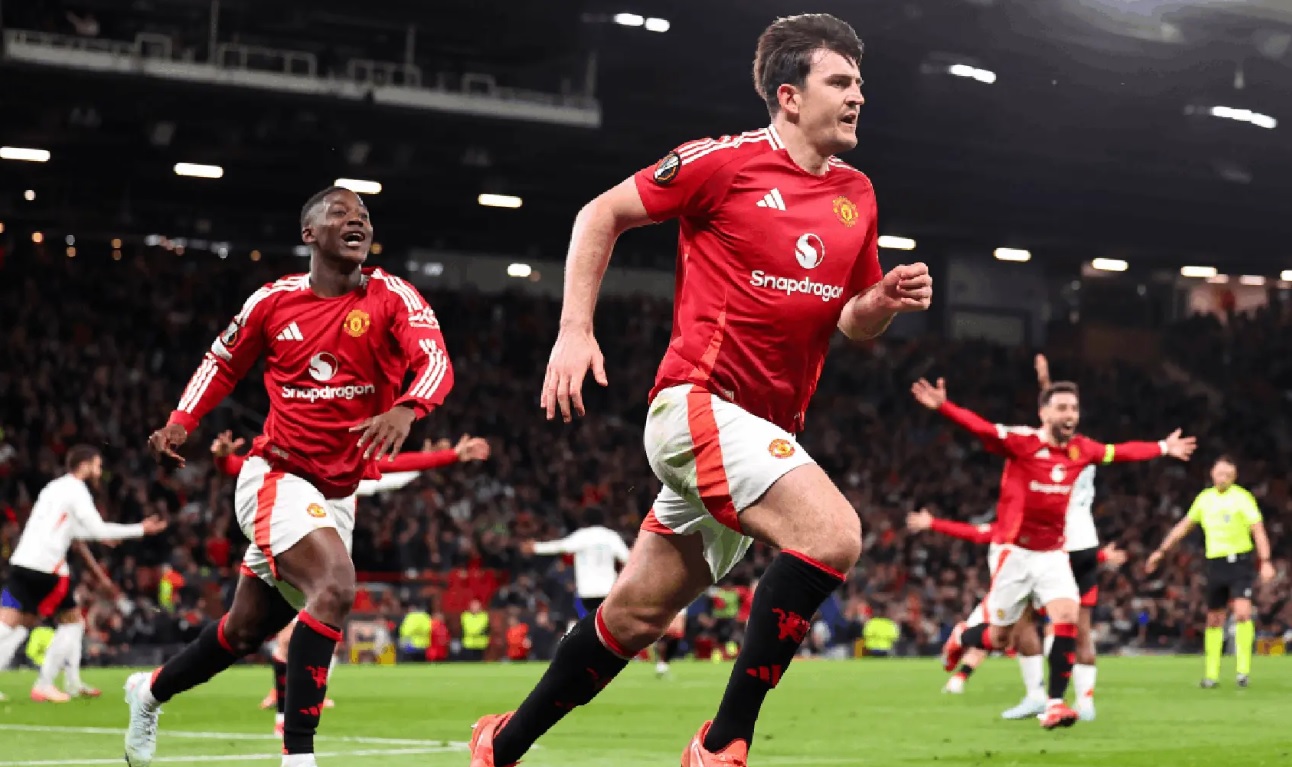 Јунајтед ќе мора без Хари Мегваер на дербито со Челси