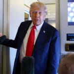 Трамп му се закани на Иран: Без договор, ќе следи ново бомбардирање