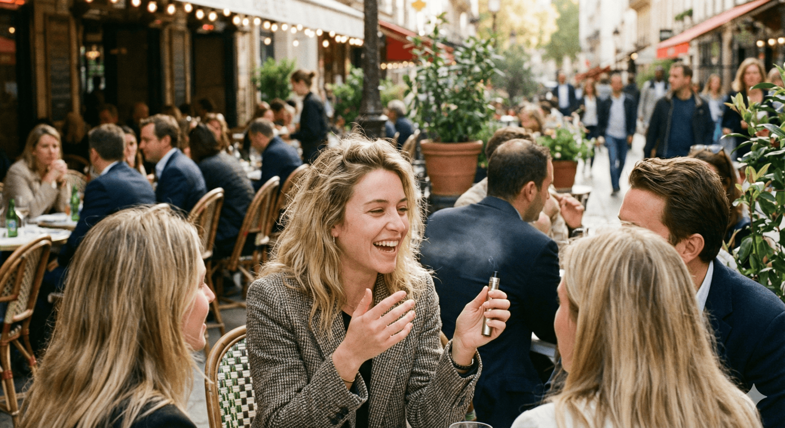 Експертите контра Европската комисија: Неточно е дека строгата регулација и забраните во ЕУ ја намалуваат стапката на пушење