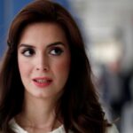 По долго време, слика од водителката Иванна Хаџиевска се појави во јавноста