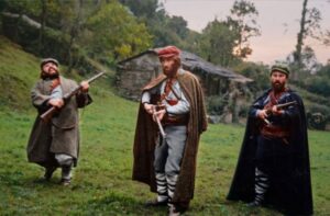 Мај како простор на филмски спротивставувања и мемории во Кинотеката