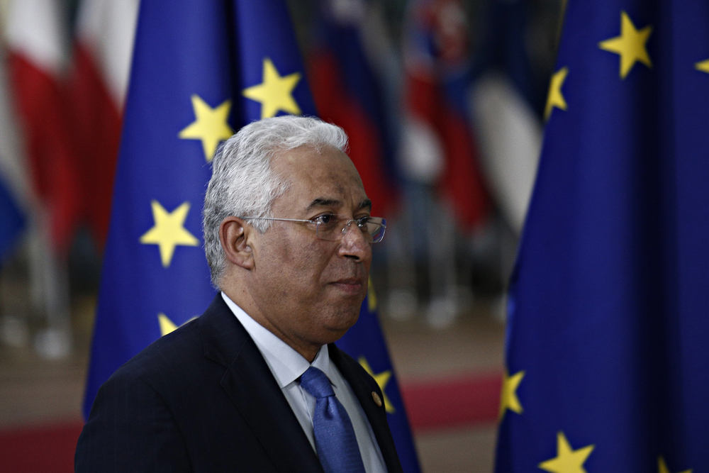 Кошта: Само дипломатијата може да го прекине конфликтот на Блискиот Исток