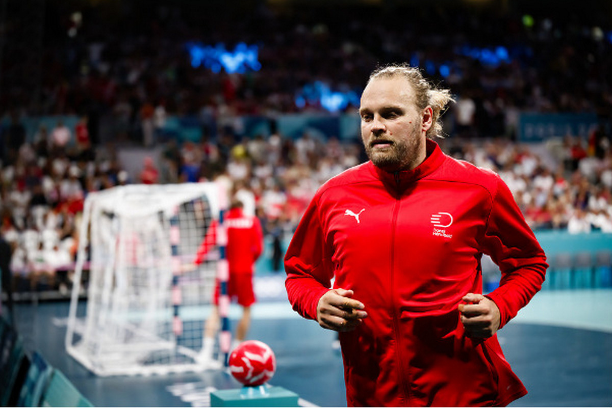 Легендата на Данска доби нова улога во националниот тим