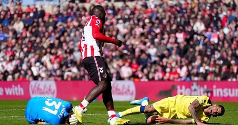 Ромеро доживеа сериозна повреда, Тотенхем се плаши од црно сценарио!