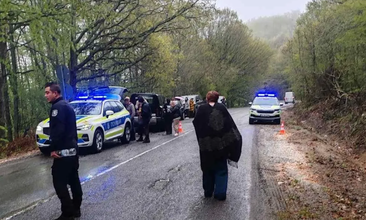 Автобуска несреќа во Бугарија – две лица загинаа, 16 се повредени!