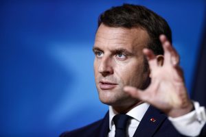 Макрон: Санкциите кон Русија и кредитот за Украина се силен сигнал до Москва