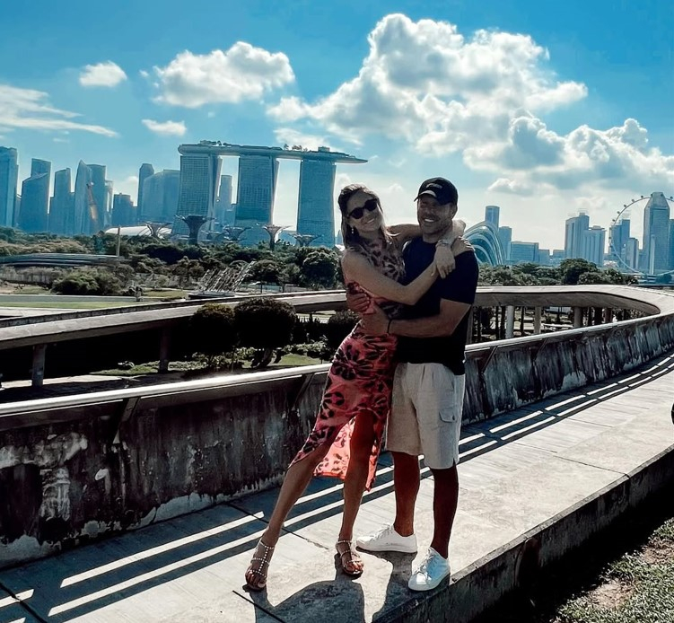 Симеоне за инвеститор во Скопје, што викате?