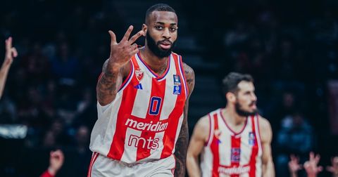 Олимпијакос ја краде една од ѕвездите на Црвена Звезда!?