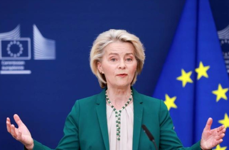 ЕУ не знае колку гориво ѝ останало