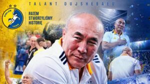 Крај на една ера: Талант Дујшебаев по 12 години заминува од Кјелце!