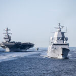 Промени во воениот врв на САД, сменет секретарот на морнарицата