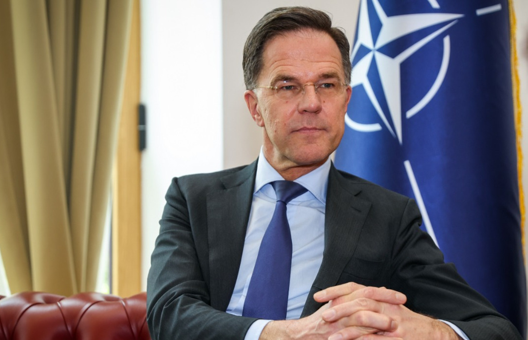 Руте: САД нема да го напуштат НАТО