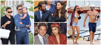 „Немаа ништо заедничко, не ни разговараа“: Зошто раскинаа Бредли Купер и Ирина Шајк?