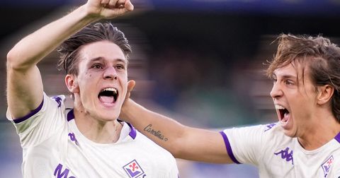 ВИДЕО: Минималец со многу тензии – Фиорентина ја освои Верона