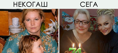 Новинарката Александра Спировска за 74-иот роденден на мајка си: „Мамо, се плашам од свет во кој те нема тебе“