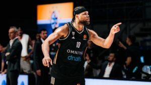 Дубаи убедливо победи во Сараево за првото место пред плејофот во АБА