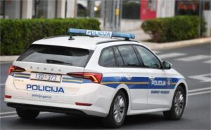 Запрен е пијан возач без возачка – казната е 6.220 евра и трајно одземање на возилото