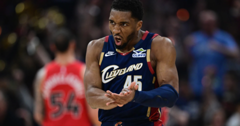 ВИДЕО: Рутинска победа на Кливленд, Донован Мичел пресилен за Торонто