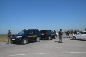 Србите го демантираат Орбан: Украина нема врска со експлозивот кај гасоводот