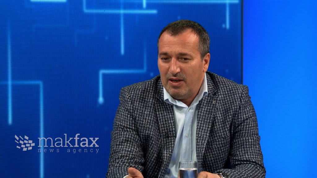 Кривична пријава против ексградоначалникот на Сарај, дозволил фирма да се стекне со над 700.000 евра