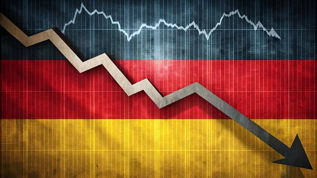 Германската влада ја преполови економската прогноза поради војната со Иран: Годинава раст од само 0,5%