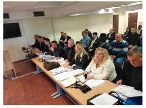 Се одложи судењето за деветмината полицајци обвинети за трагедијата во дискотеката „Пулс“