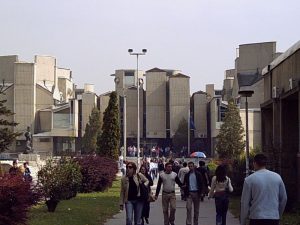 Јаневска го чека извештајот од Филозофскиот факултет за нерегуларностите при упис на магистерски и докторски студии