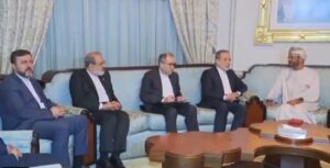 Новата рунда преговори меѓу САД и Иран веројатно ќе биде утре