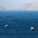 Вашингтон и Пекинг си пружија рака за отворање на Ормускиот Теснец