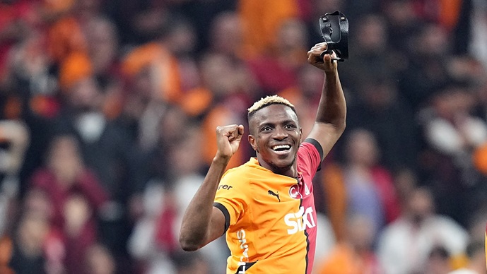 Галатасарај сака нова „трансфер бомба“ од Серија А во стилот на Осимен