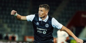 Џани Алиоски со гол за победа на Лугано им ја одложи шампионската радост на Тун и Растодер (ВИДЕО)
