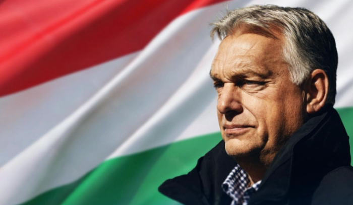 Виктор Орбан предлага да се повлече од раководството на партијата ФИДЕС, одлуката ќе биде донесена во јуни