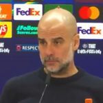 Навивач вербално го нападна Пеп: Остави го Артета да ја освои титуалта (Видео)