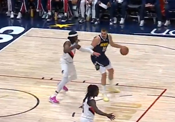 Дојди ми еден на еден да пробам нешто