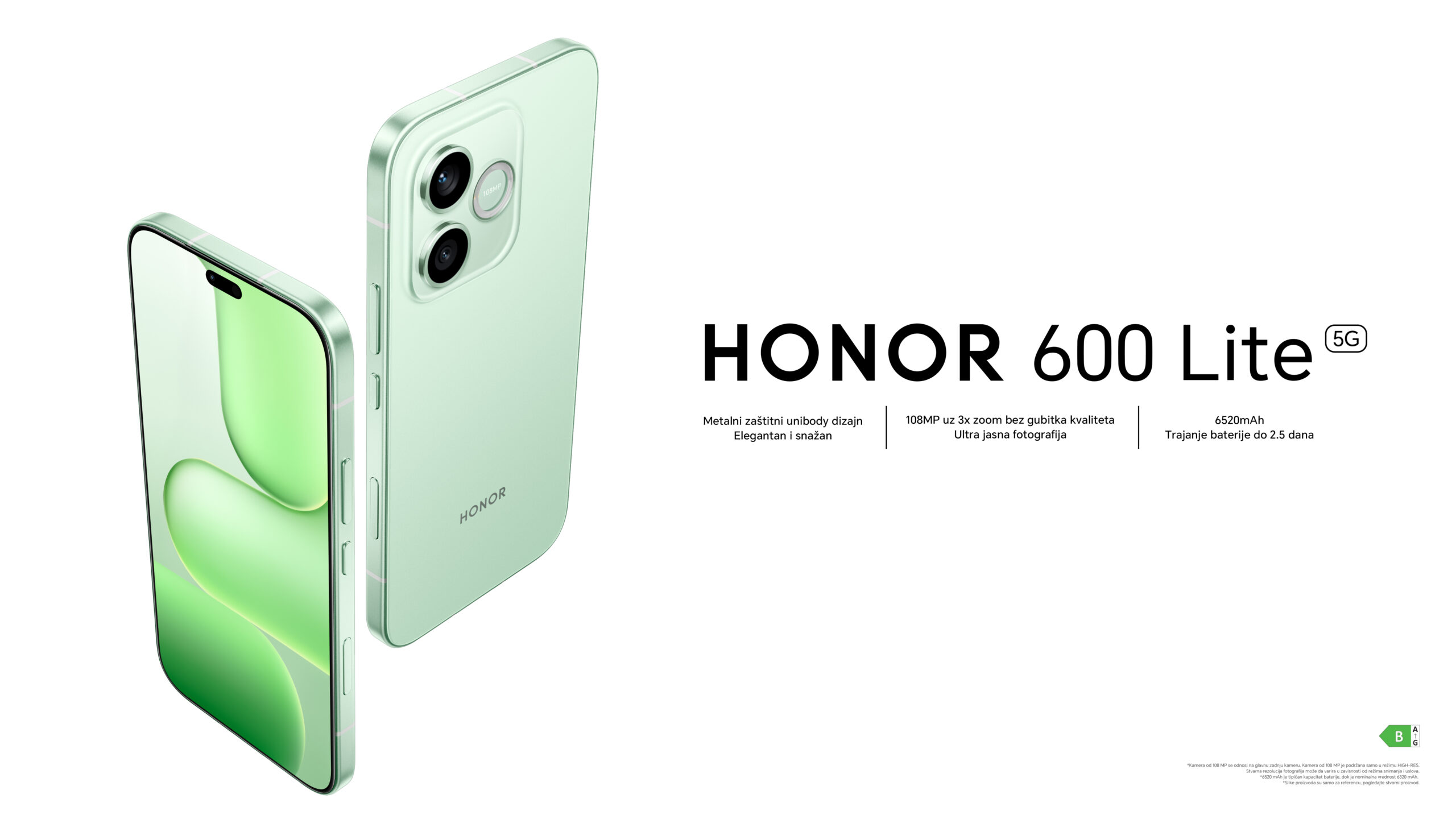 Кога шегата престанува да биде смешна: Honor 600 Lite спојува метален дизајн и паметна AI поддршка