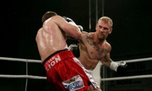 Лука Плантиќ договори меч на кариерата, на крајот на август ќе се бори за привремената титула на ВБЦ