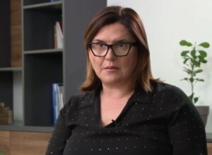 Поранешната претседателка на Антикорупциска не се чувствува виновна за обвиненијата за кои се сомничи