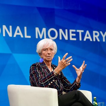 Последиците од војната со Иран ќе бидат долготрајни, оценува Лагард