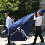 Чадорот на ЕУ недоволен  за ефикасна колективна заштита