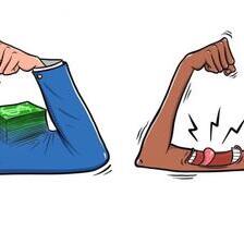 Данок за богатите